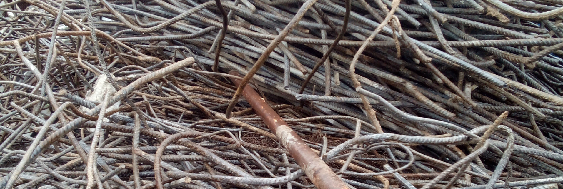 Σίδηρος Σκραπ Φοτεινάκης Scrap