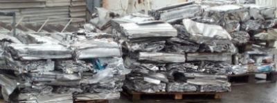 Πρεσαριστά Σίδερα Fotinakis Scrap